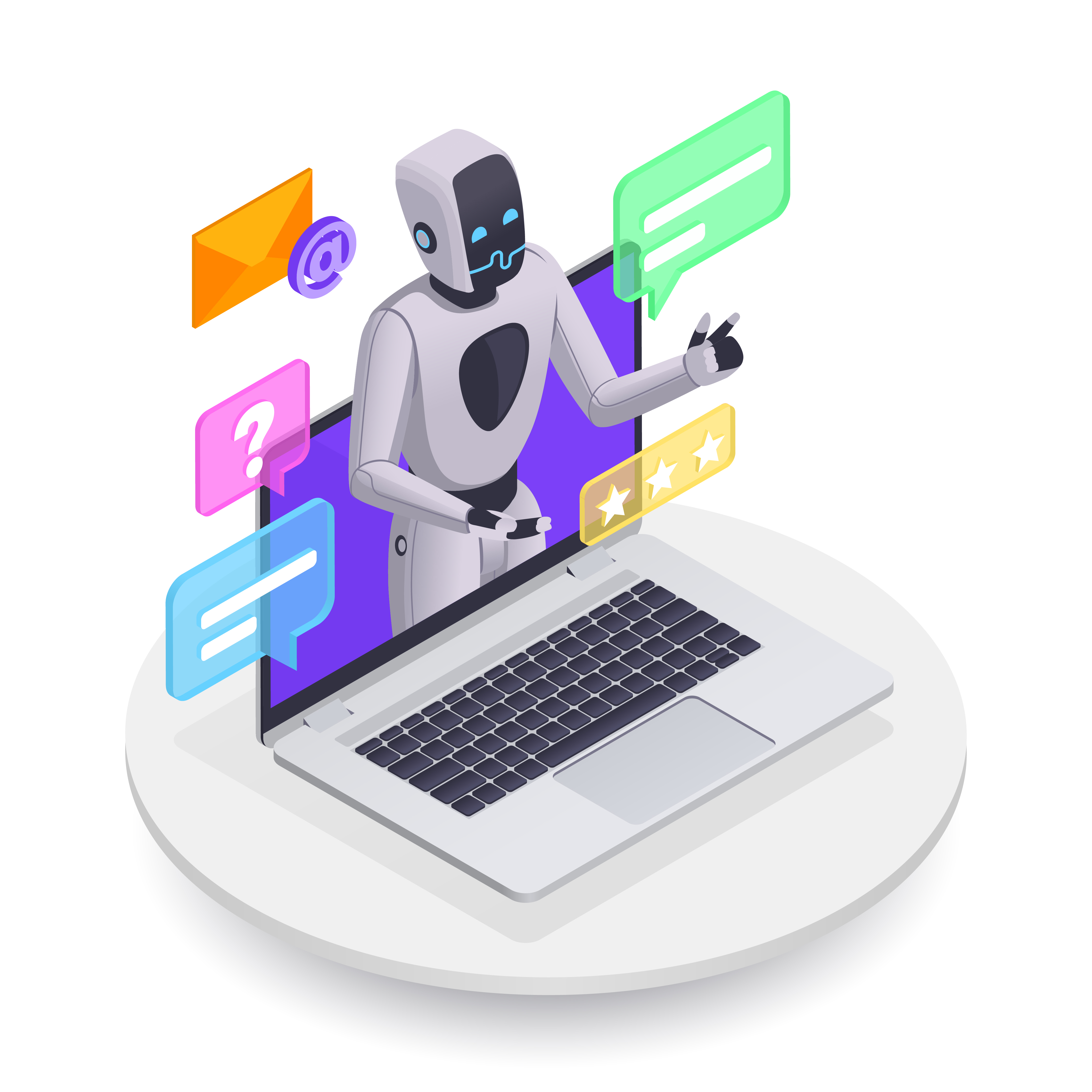Chat with your data