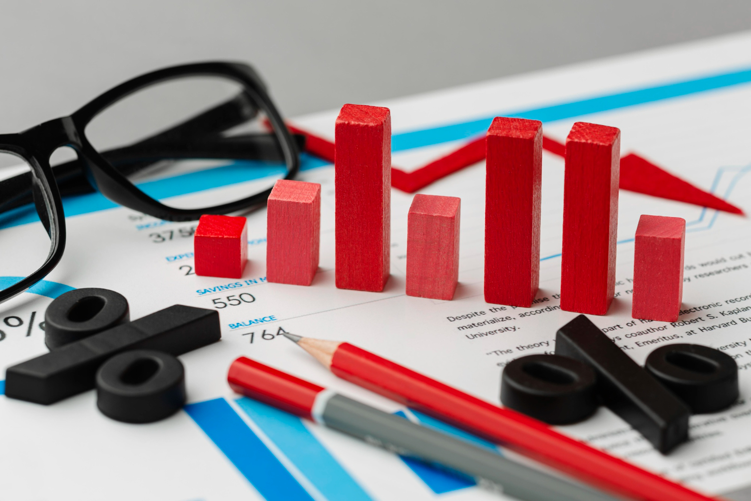 Demand forecasting dashboard